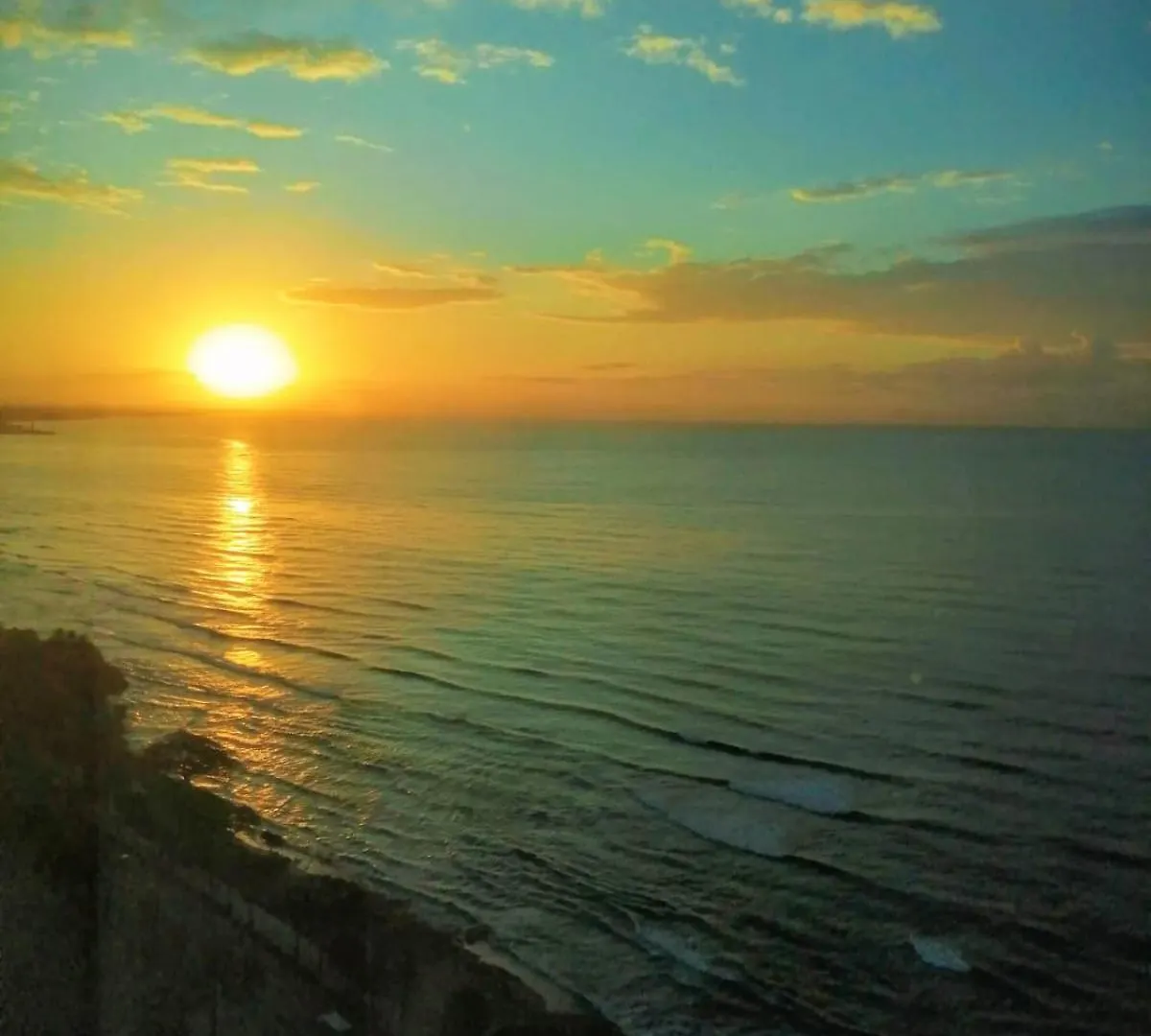 Bello Amanecer 聖多明哥